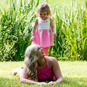 Meet your Posher, Jessica